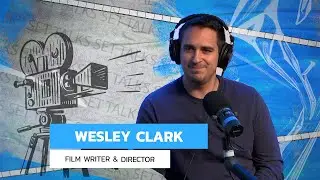 Directing Your First Feature Film | Set Talks with Nick Fiorella and Wesley Clark
