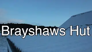 BRAYSHAWS HUT