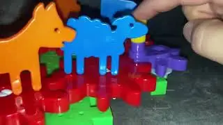 Georello Farm Clip Compilation.
