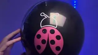 Balloon episode #89045