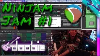 Ninjam Jam #1