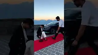 Bugatti Brouillard (2025) de US$ 30 milh&otilde;es, o mais caro do mundo 😱💎 Luxo &Eacute;PICO 2026
