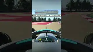 What Happens If You Run Out of Fuel in F1 22?