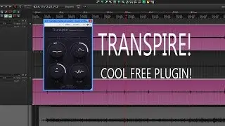 Transpire - First Impressions