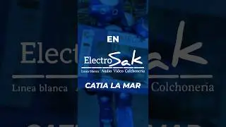 OMETRONIC en tu s&uacute;per tienda ElectroSak