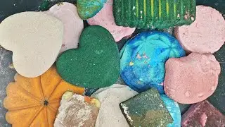 When colours take shapes 🥰 