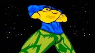 buff roblox noob meme