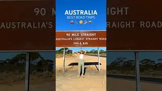 5 of Australia&rsquo;s BEST Road Trips! 🤩 #australia #travelaustralia #australiatravel #travel #aus