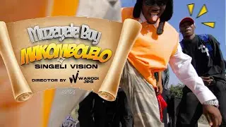 MAZEGELE BOY _ MAKOMBOLELO SINGELI VERSION