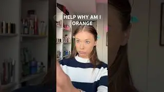 trying a new foundation (fail?) (idk)
