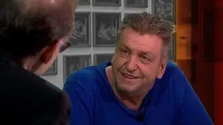 Rob Scholte: ik word beter met de jaren - VAN LIEMPT LIVE