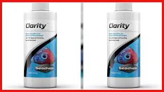 Seachem Clarity 500ml