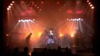 Julie Pietri - Eve lève toi (Live Olympia)