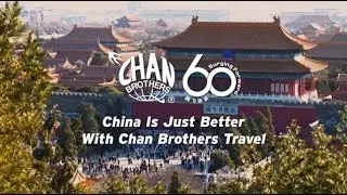 Beijing &ndash; Culture, Food & Adventure in China's Capital