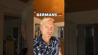Scandinavians VS Germans in Public Transport! #Denmark #Scandinavia #Nordic #Germans #Funny #Stare