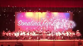 2023 Concert MPA 3 3 2023 | Orlando Science High School Concert Band