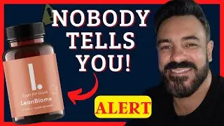 LEANBIOME REVIEWS - LeanBiome Review 2022 - LEANBIOME REVIEW USA