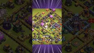 TownHall15 || Smashed with Super Archer's+Blimp #clashofclans #clashwithvimdhayak #vimdhayakji #coc