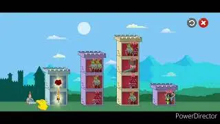 Hustle Castle: Rise of Knights RPG build and battle strategy Android gameplay | Android Games