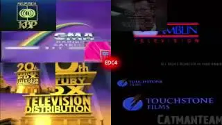 (2016 Thanksgiving Special) Multisoruce  Logo Sparta Remix Quadparison