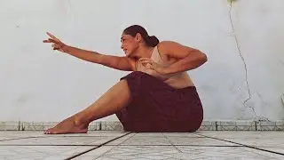 Uma Vez - Fhop Music ( Vídeo Dança )