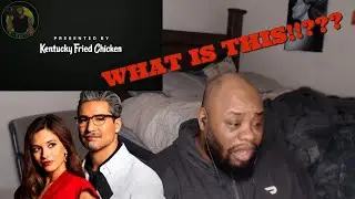 WHAT IN THE CHICKEN!!??? KFC and Lifetime&rsquo;s A RECIPE FOR SEDUCTION Trailer (REACTION)