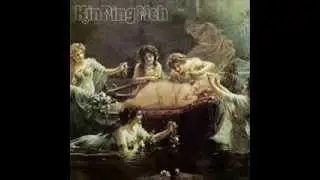 KIN PING MEH - Fairy Tales (1971)