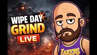 🔴 LIVE - Arc Raiders🎄 | Wipe Prep, Workbenches & Gear