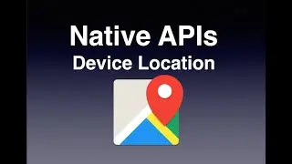 Device Geolocation Native APIs in PhoneGap | PhoneGap Native APIs | PhoneGap