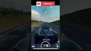 Gear Club Stradale/PAGANI iphone gameplay #gamingzone #anilrai#gearclubstradale