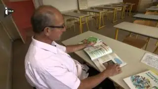 La morale fait son retour à l'école