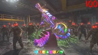 Round 100 