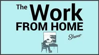 S1Ep13: How Freedom Is Achieved By Working From Home