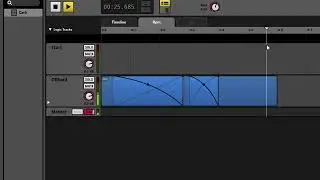 Car Engine [Sound Design - Simple System-FMOD]