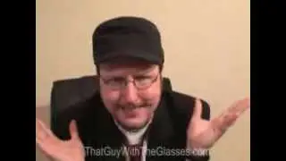 Nostalgia Critic #12 - The Wizard rus vo