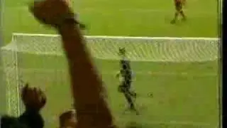 Marco Negri 5 goal show