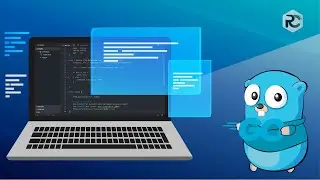🧑‍💻Crea tu primer página web con Go en 17 minutos (GOLANG) desde cero