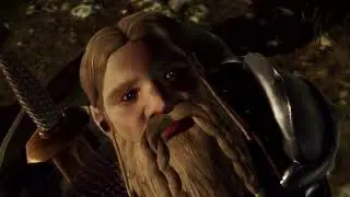 Dragon Age: Origins (PC) - Witch Gone Wild