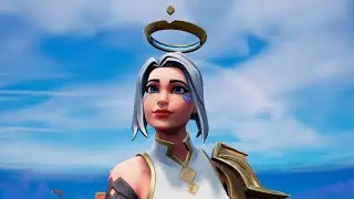 Fortnite Ark Skin Review