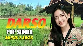Darso pop Sunda musik lawas