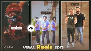 copy share reels video tutorial | Hvitserk's choice Trevor Morris reels edit | Copy share reels