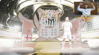 IS ALAN SHEARER WORTH THE 20 TOKENS??? SHEARER REVIEW!