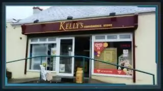 a bit of fun in Freemount Co Cork