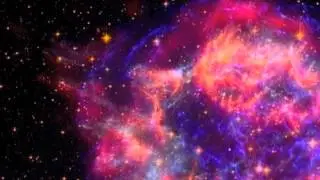 Astral Surroundings (Original) by Margot Lane