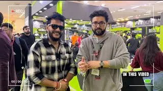 Hypersonic !! Favourite Musafir Aka Joshi bhai Ke sath AutoguruG | Lights, Accessories Full Review 