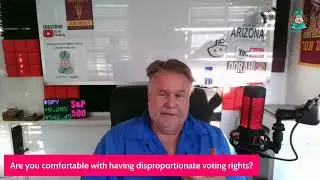 Dual Class Voting - 