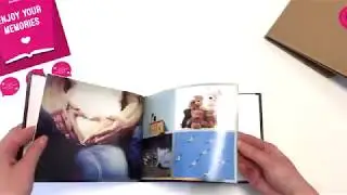 Unboxing happiness | PastBook in the spotlight