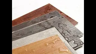 SPC Flooring Production Process Machine/SPC Vinyl  Rigid Core Luxury  Click-Lock Flooring machine