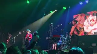 Intro The Rose Chicago Heal fancam
