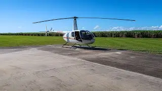 Ep. 7 Flying with no Hydraulics